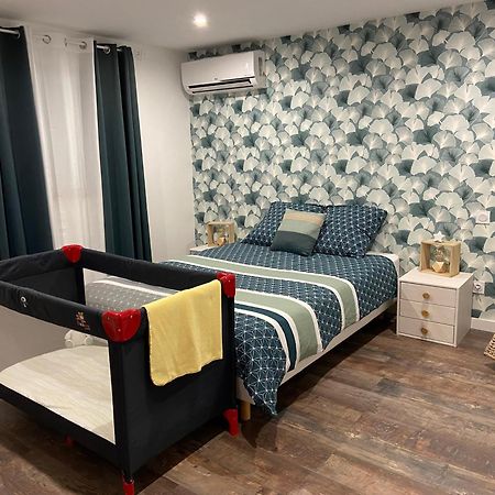 «Au Renard»,Proche D'Europa-Park,Strasbourg,Colmar Appartement Herbsheim Buitenkant foto