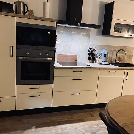 «Au Renard»,Proche D'Europa-Park,Strasbourg,Colmar Appartement Herbsheim Buitenkant foto