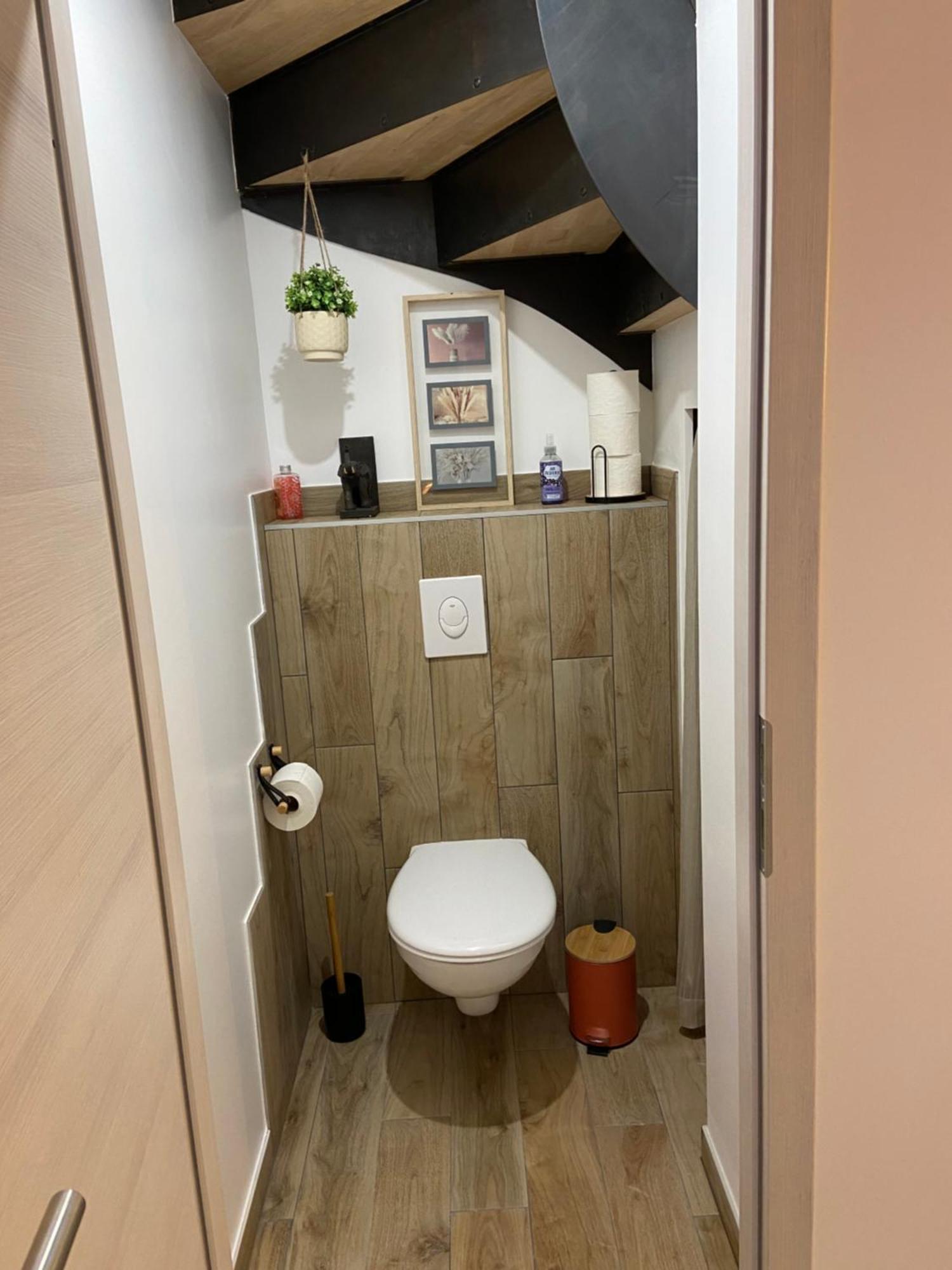 «Au Renard»,Proche D'Europa-Park,Strasbourg,Colmar Appartement Herbsheim Buitenkant foto