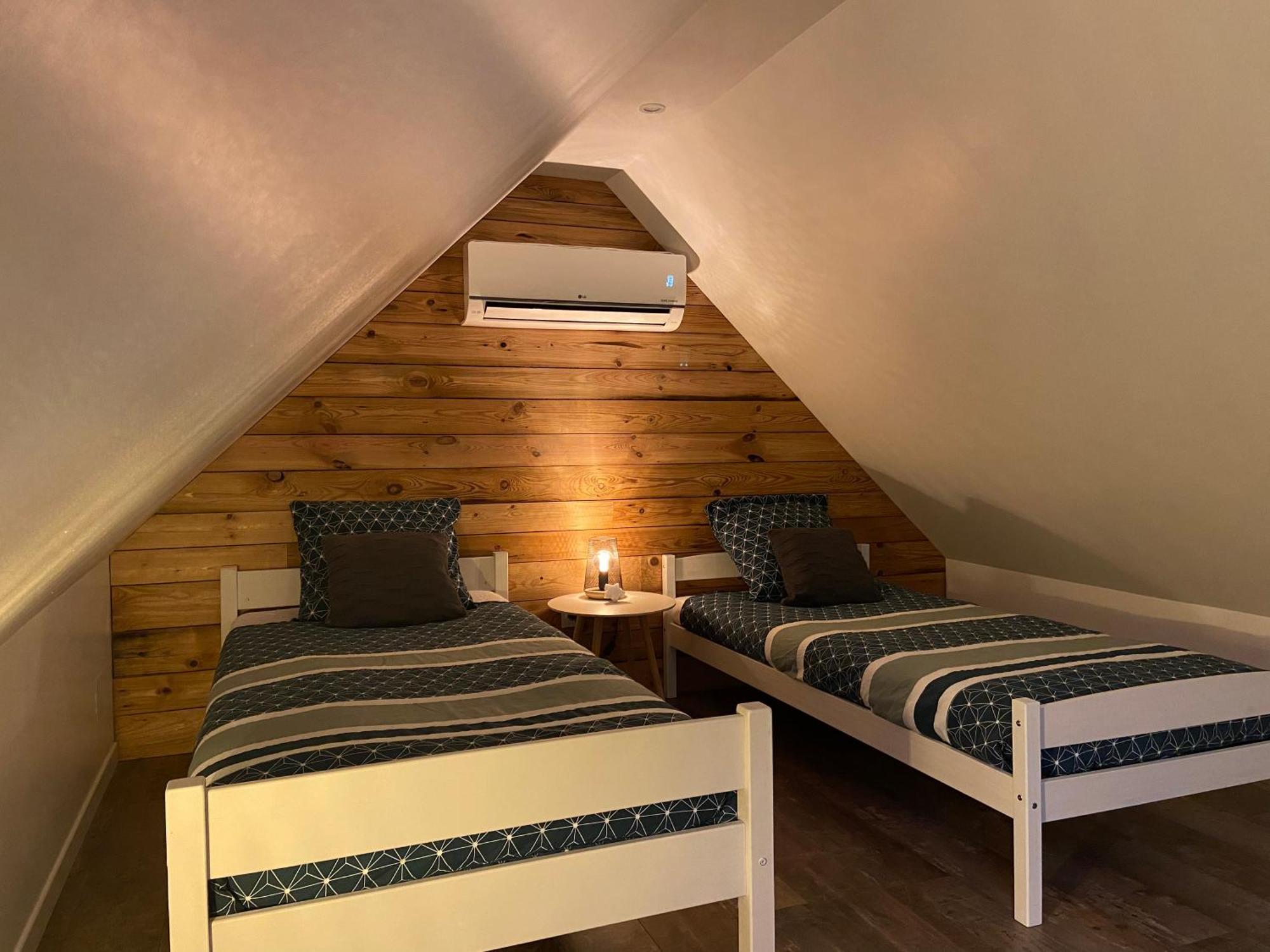 «Au Renard»,Proche D'Europa-Park,Strasbourg,Colmar Appartement Herbsheim Buitenkant foto
