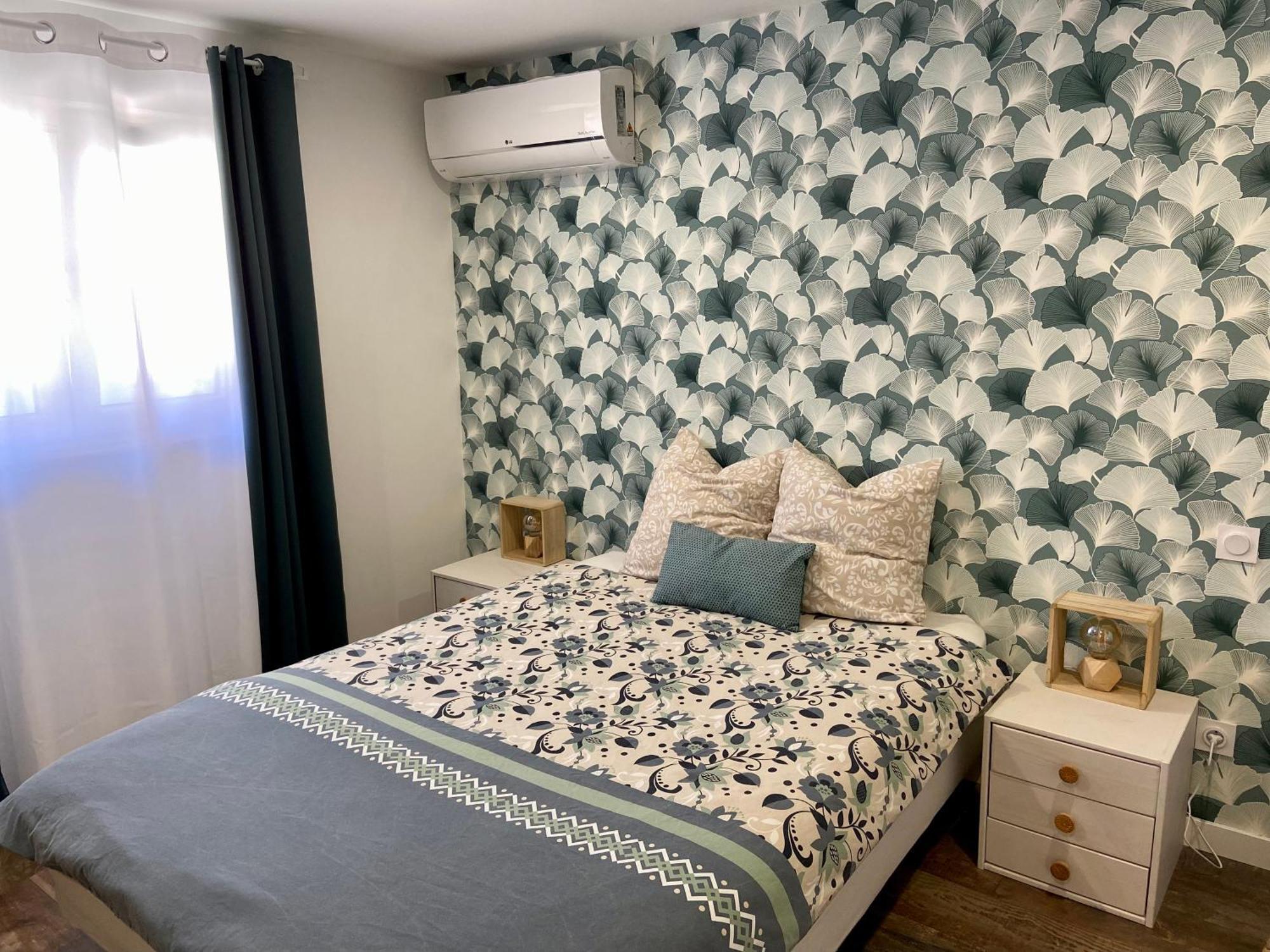 «Au Renard»,Proche D'Europa-Park,Strasbourg,Colmar Appartement Herbsheim Buitenkant foto